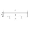 MPI Rare Earth Permanent Magnetic Round Chucks