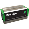MPI Magnetic Permanent Block, 2.5" x 5.6" x 2.8" - MPB-500