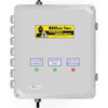 MAKESafe Industrial Machinery Brake, with Foot Switch, 240V, 1-Phase, 5 HP - IMBV240P1-HP5-FS1