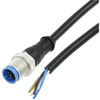 MAKESafe Control Cable Pigtail for Industrial Machinery Brake - IMB-ACC-C