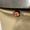 MAKESafe Min-E-Stop, Left & Right Cable Exits, NC2 Contacts - MES-LR-NC2