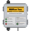 MAKESafe Industrial Anti-Restart & E-Stop System, UL Listed, 240V, 1-Phase, 10 HP - IRE-V240-P1-HP10