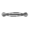 KYOCERA SGS 9/64" Diam, 5/16" LOC, 2 Flute Solid Carbide Ball End Mill AlTiN Finish, Double End, 2" OAL, 3/16" Shank Diam, Spiral Flute 31344 - 05837208