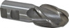 Value Collection 1-1/2" Diam, 2" LOC, 4 Flute High Speed Steel Ball End Mill Uncoated, Single End, 4-1/2" OAL, 1-1/4" Shank Diam, Spiral Flute 320-3795 - 01895820