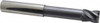 Accupro 3/4" Diam 4 Flute Solid Carbide 0.02" Chamfer Width Corner Chamfer End Mill AlTiN Finish, 6" OAL, 1" LOC, 3/4" Shank Diam, Variable° Helix, RH Cut, RH Flute, Centercutting, 3-3/8" Extended Reach 446NL7500C11 - 85646545