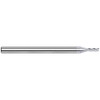 Harvey Tool Corner Radius & Corner Chamfer End Mills, Mill Diameter (Inch): 3/16, Mill Diameter (Decimal Inch): 0.1875, End Type: Corner Radius, Corner Radius (Decimal Inch): 0.0600, Number of Flutes: 3, Material: Solid Carbide 834812-C8 - 90122409