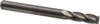 M.A. Ford 3/16" Diam 4 Flute Solid Carbide 0.03" Corner Radius End Mill Uncoated, 2" OAL, 5/8" LOC, 3/16" Shank Diam, 30° Helix, RH Cut, RH Flute, Centercutting 11118753 - 00427724