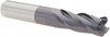 YG-1 Corner Chamfer/Corner Radius End Mill 07584TF-060 - 93389583