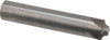 Hertel 3/16" Radius, 3/4" Diam, 4 Flute Solid Carbide Corner Rounding End Mill Single End, Uncoated, 4" OAL, 3/4" Shank Diam CFR23750L - 74126756