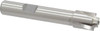 Value Collection 1/16" Radius, 7/16" Diam, 4 Flute Cobalt Corner Rounding End Mill Single End, Uncoated, 2-1/2" OAL, 3/8" Shank Diam 723-6411 - 01831049