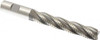 Accupro 3/4" Diam, Coarse Pitch, 4-1/8" LOC, 4 Flute Powdered Metal Corner Chamfer Roughing End Mill Uncoated, 6-3/8" OAL, 3/4" Shank Diam, Single End, Centercutting, 30° Helix 35322 - 75633404
