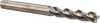 Accupro 3/16", 3/4" LOC, 3/16" Shank Diam, 2-1/2" OAL, 3 Flute, Solid Carbide Square End Mill Single End, Uncoated, Spiral Flute, 37° Helix, Centercutting, Right Hand Cut, Right Hand Flute 350-18712 - 70218128