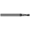 Harvey Tool Square End Mills, Mill Diameter (Inch): 1/8, Mill Diameter (Decimal Inch): 0.1250, Length of Cut (Inch): 3/8, Length of Cut (Decimal Inch): 0.3750, Material: Solid Carbide, Finish/Coating: Amorphous Diamond 944808-C4 - 65408726