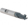 Iscar 11.7mm, 12mm LOC, 12mm Shank Diam, 73mm OAL, 3 Flute, Solid Carbide Square End Mill Single End, TiAlN Finish, Spiral Flute, 38° Helix, Right Hand Cut, Right Hand Flute 5620519 - 91155275