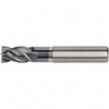 Kennametal Square End Mills, Mill Diameter (mm): 4.00, Mill Diameter (Decimal Inch): 0.1575, Number of Flutes: 4, Length of Cut (mm): 11.00, Material: Solid Carbide, Finish/Coating: AlTiN 6769547 - 98913510
