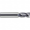 Melin Tool Square End Mill 1/4X1/4X3/4X2-1/2 4FL CARB SEM 14142 - 32035321
