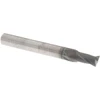 OSG 5.8mm, 8.7mm LOC, 6mm Shank Diam, 50mm OAL, 2 Flute, Solid Carbide Square End Mill Single End, WXL Finish, Spiral Flute, 30° Helix, Centercutting, Right Hand Cut, Right Hand Flute, Series 3720 3181858 - 68643881