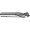 Sandvik Coromant 1.8mm, 3.5mm LOC, 6mm Shank Diam, 50mm OAL, 3 Flute, Solid Carbide Square End Mill AlCrN Finish, 30° Helix, Centercutting, Right Hand Cut, Right Hand Flute, Series CoroMill Plura 6259595 - 49583230