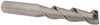 KYOCERA SGS 1/2", 2" LOC, 1/2" Shank Diam, 4" OAL, 2 Flute, Solid Carbide Square End Mill Single End, Uncoated, Spiral Flute, 45° Helix, Centercutting, Right Hand Cut, Right Hand Flute, Series 44 32041 - 00074948