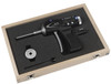 Fowler-Bowers XTH3 Bluetooth Holematic Pistol Grip, Range: 0.250" - 0.312"/6 - 8mm - 54-567-706-BT