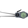 Mitutoyo Internal Digital Caliper Gauge, 30-60mm/1.18-2.36" - 209-946