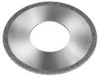 LMT Onsrud LP 3" x 1/16" Diamond Slitting & Slotting Saw 1-5/8" Arbor Hole Diam, Arbor Connection 30-132 - 73214405