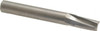 LMT Onsrud LP 3/8" Diam RH Solid Carbide 3-Flute Three Edge Upcut Spiral Router Bit Uncoated, 5/8" LOC, 3/8" Shank Diam, 3" OAL, Use on Composite Plastics, Natural Wood, Plastics, Solid Surfaces 60-243 - 06051791