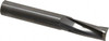 LMT Onsrud LP 1/2" Diam RH Solid Carbide 3-Flute Three Edge Upcut Spiral Router Bit Uncoated, 1-1/8" LOC, 1/2" Shank Diam, 3-1/2" OAL, Use on Composite Plastics, Natural Wood, Plastics, Solid Surfaces 60-249 - 06051882