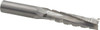 LMT Onsrud LP 1/2" Diam RH Solid Carbide 3-Flute Three Edge Upcut Spiral Router Bit Uncoated, 2-1/8" LOC, 1/2" Shank Diam, 4" OAL, Use on Phenolic 67-215 - 76526656