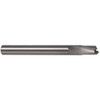 LMT Onsrud LP 5/8" Diam RH Solid Carbide 2-Flute Double Edge Upcut Spiral Router Bit Uncoated, 2-1/8" LOC, 5/8" Shank Diam, 5" OAL, UHMW 52-660 - 73214900