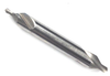 Precise 60 Degree Combined Drill & Countersink, #4 Size, 1/8" Drill Diameter, 2-1/8" OAL - 5000-2125