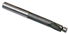 Precise H.S.S. 3 Flute Solid Pilot Counterbore, #10 Cap Screw, 21/64" Cutter Diameter 3-1/2" OAL - 2007-0010