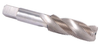 Precise H.S.S. Spiral 3 Flute Bottom Tap, 1/2-20NF Size, H3 H Limit - 1011-8622