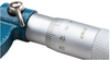 Dasqua 0-25mm Outside Micrometer, 0.004" Accuracy - 4111-8105