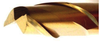 Precise 2 Flute Double-End End Mills