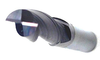Precise 2 Flute Carbide End Mills