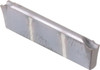 Kennametal A4C0205R06CF02 KC5025 Carbide Cutoff Insert TiAlN Finish, 6° RH Lead Angle, 1.99mm Cutting Width, 0.2mm Corner Radius, Series A4 2979112 - 03132651