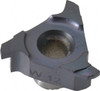 Carmex C18 W12 MT7 Carbide Grooving Insert TiAlN Finish, RH, 0.7" Cutting Width, 0.047" Max Depth C18W12MT7 - 44188332