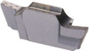 Iscar GEPI 0.80-0.00RX IC908 Carbide Grooving Insert TiAlN Finish, RH, 0.8mm Cutting Width, 1.5mm Max Depth, Series Cut Grip 6403581 - 41025800