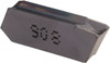 Iscar GIM4C IC908 Carbide Grooving Insert TiAlN Finish, Neutral, 4mm Cutting Width, Series Cut Grip 6497832 - 93358620