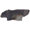 Kennametal NR3047LK KC5010 Carbide Grooving Insert TiAlN Finish, LH, 2.39mm Cutting Width, 3.81mm Max Depth, Series Top Notch 1818473 - 00149617