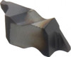 Kennametal NG2047LK KC5025 Carbide Grooving Insert TiAlN Finish, LH, 1.19mm Cutting Width, 1.27mm Max Depth, Series Top Notch 1817975 - 02733103