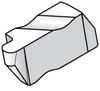 Kennametal NR2031R K68 Carbide Grooving Insert Uncoated, RH, 1.58mm Cutting Width, 2.79mm Max Depth, Series Top Notch 1113518 - 01869197