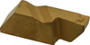 Kennametal NGD4189RK KC850 Carbide Grooving Insert TiC/TiCN/TiN Finish, RH, 4.8mm Cutting Width, 9.53mm Max Depth, Series Top Notch 1114927 - 08445983