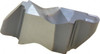 Kennametal NR3062RK KC5025 Carbide Grooving Insert TiAlN Finish, RH, 3.18mm Cutting Width, 3.81mm Max Depth, Series Top Notch 1792685 - 08446098