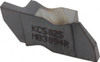 Kennametal NG3094R KC5025 Carbide Grooving Insert TiAlN Finish, RH, 2.39mm Cutting Width, 3.81mm Max Depth, Series Top Notch 2599523 - 08447518