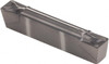 Kennametal A4G125I03P1GMN KCU25 Carbide Grooving Insert AlTiN Finish, Neutral, 3.18mm Cutting Width, 3.4mm Max Depth, Series A4 4114336 - 58499732