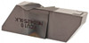 Kennametal NGD4250LK KCU10 Carbide Grooving Insert AlTiN Finish, LH, 6.35mm Cutting Width, 12.7mm Max Depth, Series Top Notch 4176090 - 58501578