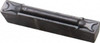 Kennametal A4G125I03P05GMN KC5010 Carbide Grooving Insert TiAlN Finish, Neutral, 3.18mm Cutting Width, 3.4mm Max Depth, Series A4 2275081 - 62327119