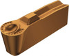 Sandvik Coromant N151.3-600-50-7P 1125 Carbide Grooving Insert TiAlN Finish, Neutral, 6mm Cutting Width, Series T-Max Q-Cut 5737019 - 52068731